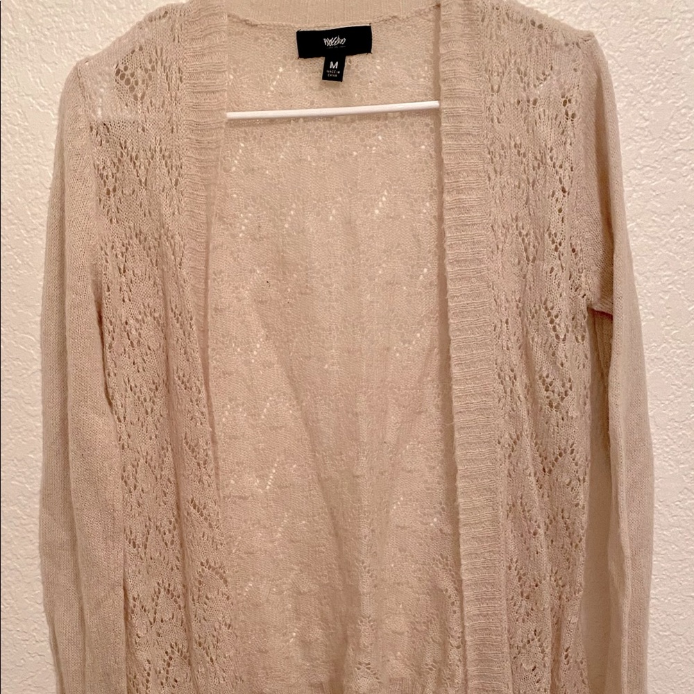 Women’s cardigan